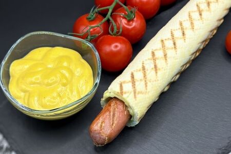 Французский хот-дог