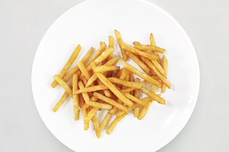 Картофель фри