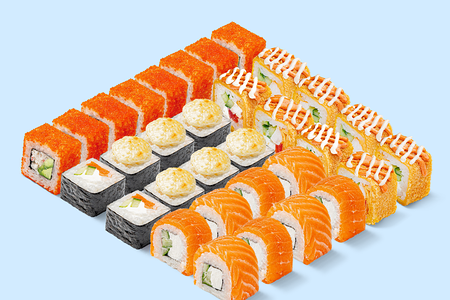 В рот- и точка!