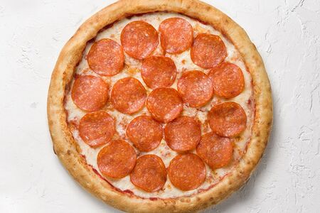 Пицца Пепперони 36 см