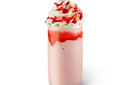 Фраппе Сочная Малина