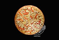 Пицца Гавайская (23см)