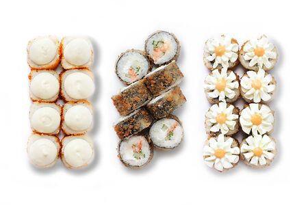 Набор темпура