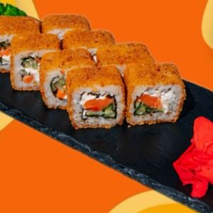 Жареная Филадельфия