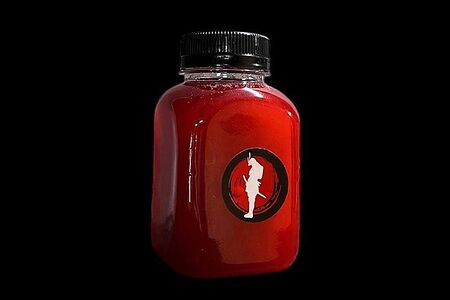 Морс Клюква Натуральный