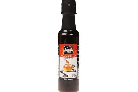 Бальзамический крем с медом Ophellia