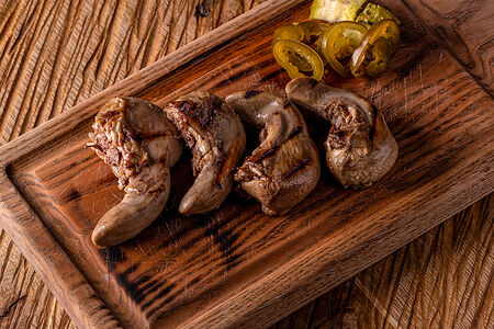 Языки бараньи