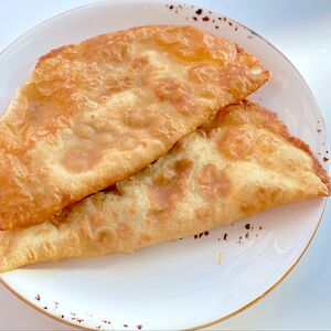 Чебурек