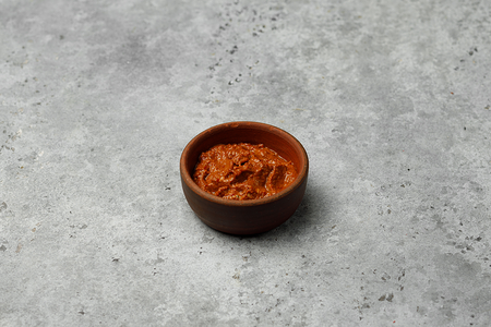 Паста Домашняя