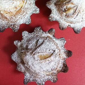Шарлотка