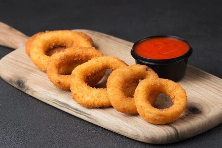 Кольца кальмара