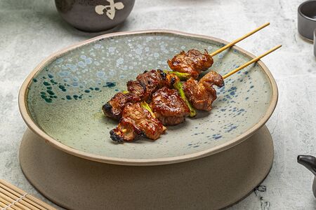 Кушияки свинина