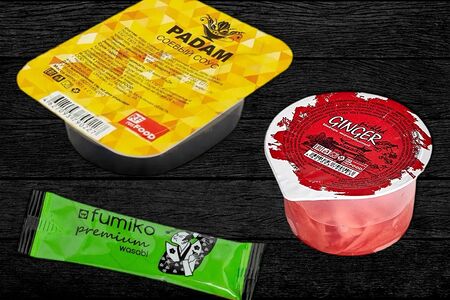 Набор для роллов 