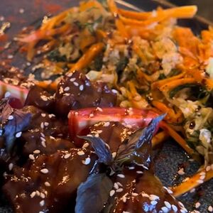 Свинина Тонкацу