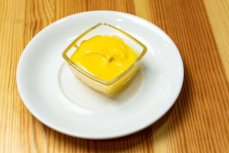 Соус Сырный