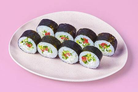 Ролл Летний