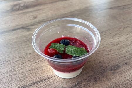 Панна-котта