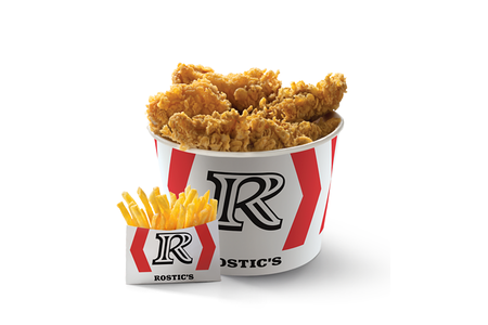 Баскет Дуэт Оригинальный