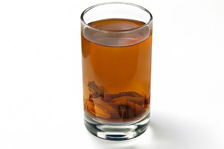 Компот из сухофруктов 