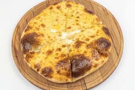 Хачапури по-имеретински