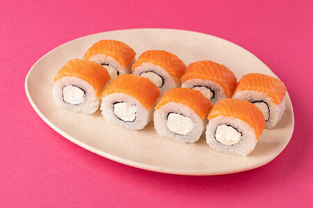 Ролл Филадельфия лайт