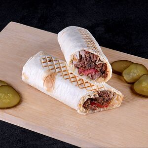 Донер Говядина