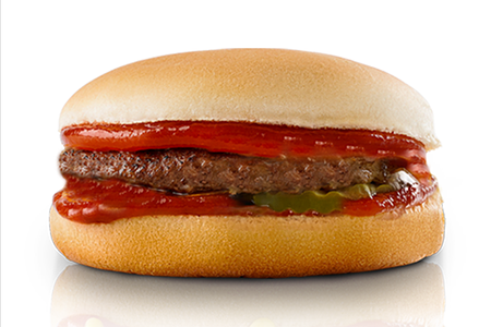 Джуниор Гамбургер