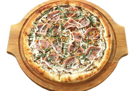 Пицца Пиноккио