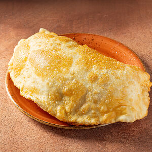 Чебурек с говядиной