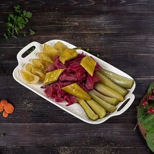 Соленья по-бакински