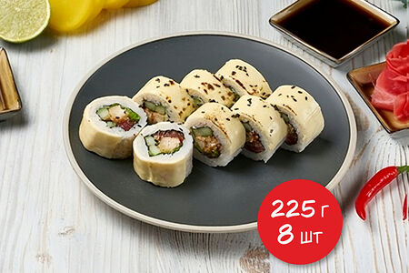 Ролл Испаньола