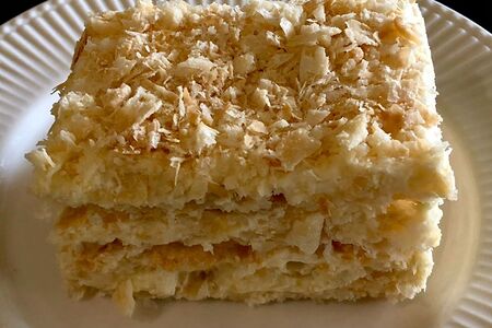 Наполеон классический 