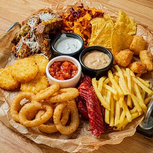 Пивной мини-сет