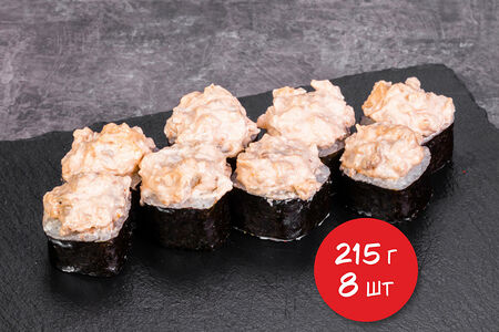 Ролл Чикен спайси