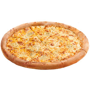 Пицца Четыре Сыра D30