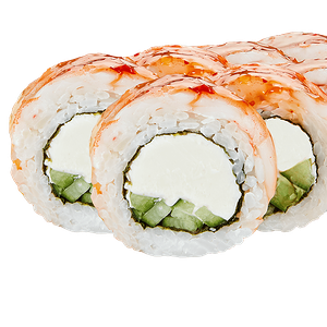 Фила Креветка