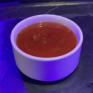 Сладкий соус чили