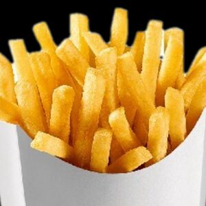 Картофель фри 150гр
