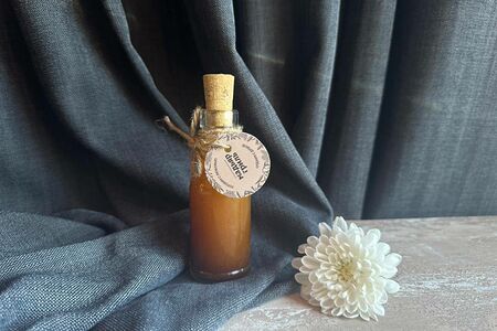 Кунжутный соус