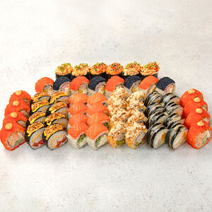 Сет Семейный