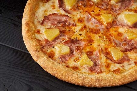 Пицца Гавайская