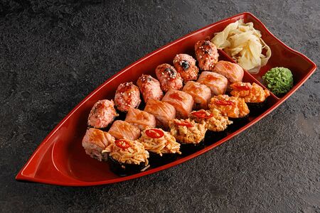 Big Puberty mix сливочный