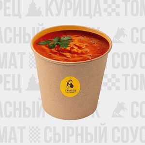 Борщ