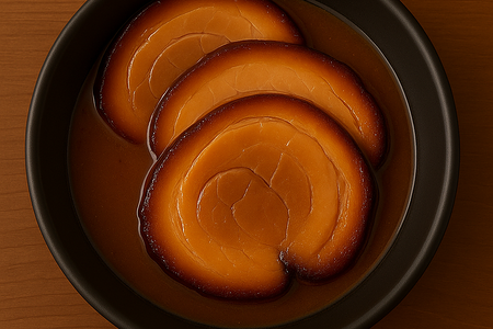 Чащу свинина