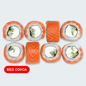 Филадельфия Lux