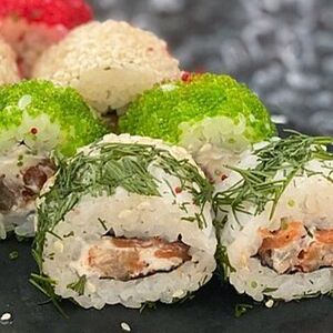 Ролл Диско Маки