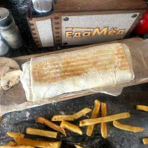 Шаурма Грибная
