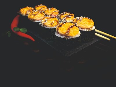 Ролл Цунами