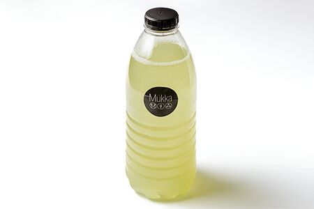 Лимонад Огурец-лемонграсс