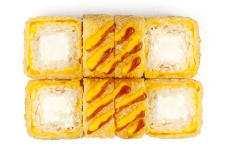 Чак темпура